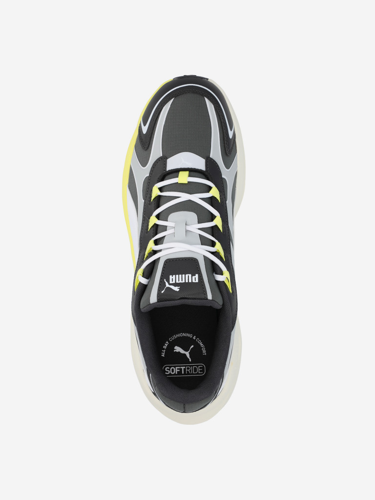 Кроссовки мужские PUMA Hypnotic Ls Abrupt