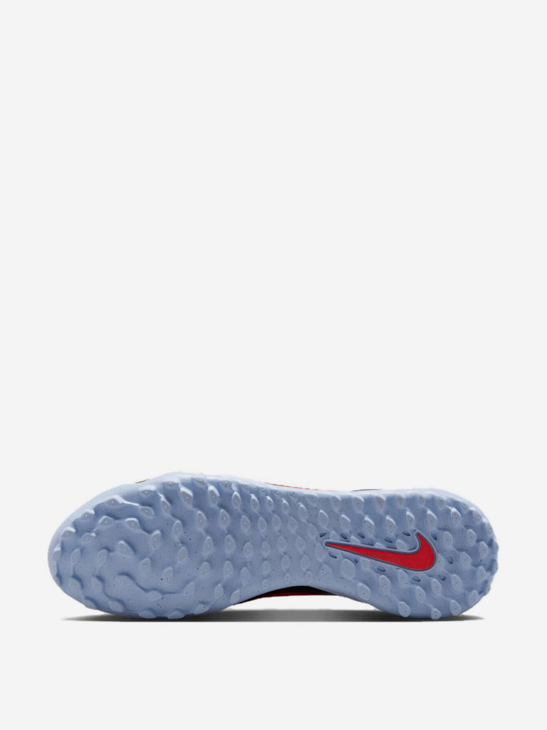 Сороконожки Nike Phantom 6 High Academy TF