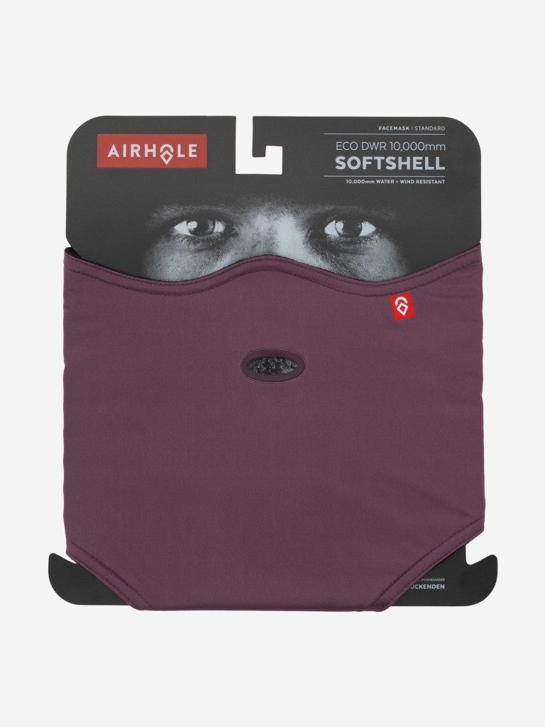 Маска Airhole Facemask Standard