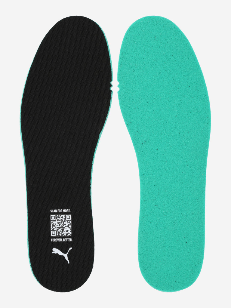 Кеды детские PUMA Rebound Slam Mid