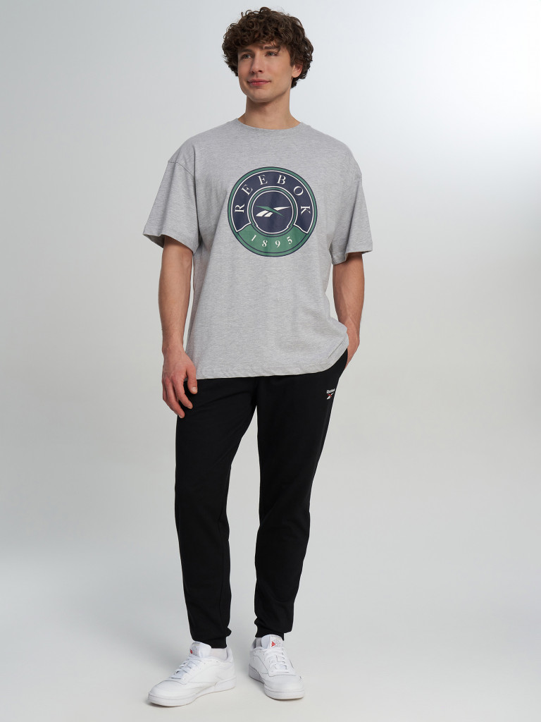 Футболка мужская Reebok