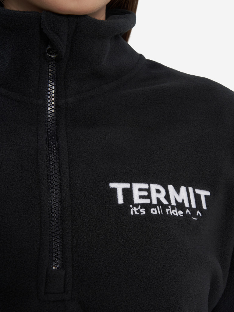 Джемпер флисовый женский Termit