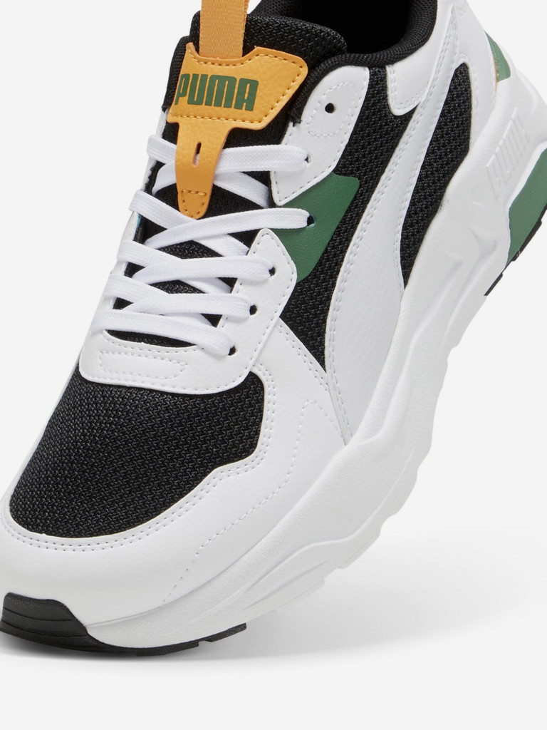 Кроссовки мужские puma trinity lite