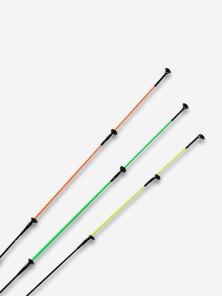 Пикер Fish Crystal EVER MAGIC FEEDER (Picker) EVM-272-ML (2.70м до 30гр), 2+3 tips