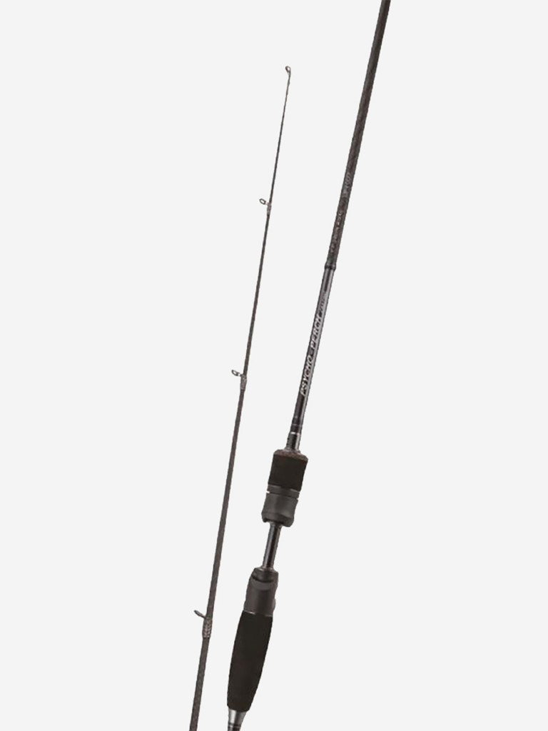 Спиннинг Okuma Psycho Perch Spin 6'3 190cm 1-8g 2sec Solid TIP