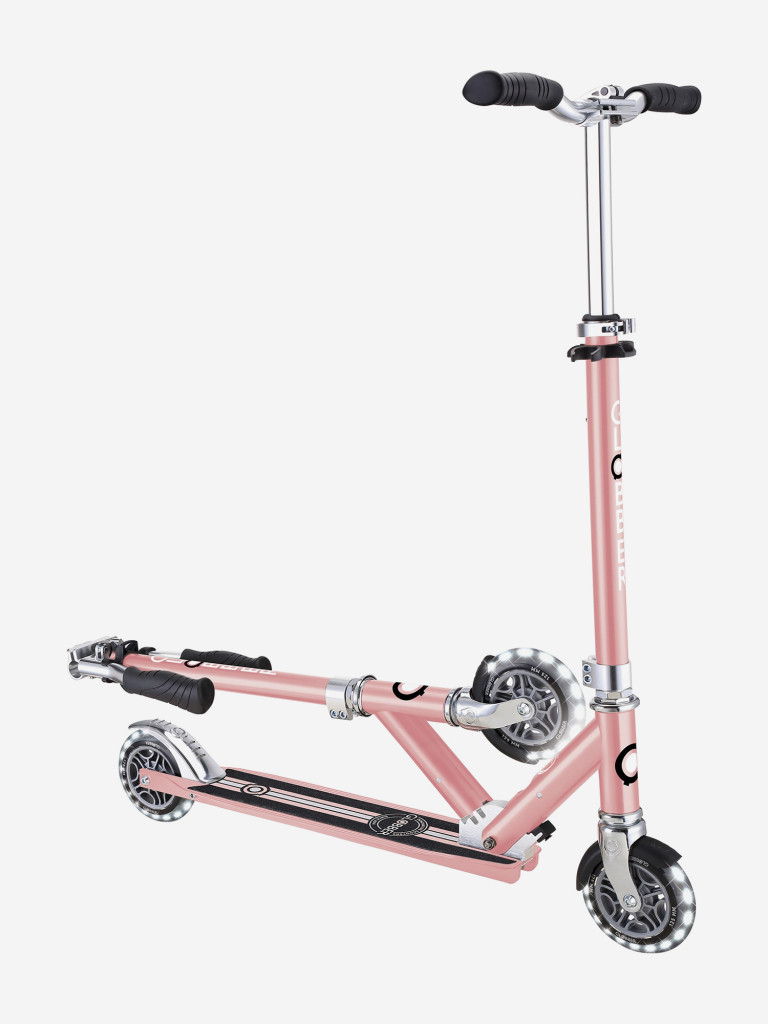 Самокат Globber FLOW ELEMENT LIGHTS