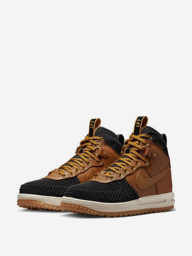 Ботинки Nike Lunar Force 1 High Duckboot