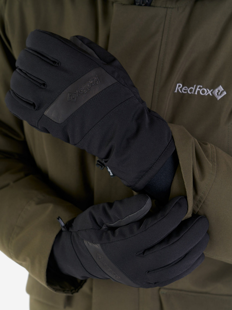 Перчатки Red Fox Tampere