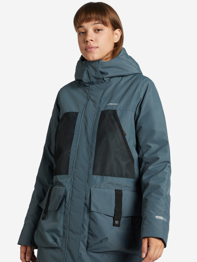 Куртка утепленная женская Merrell