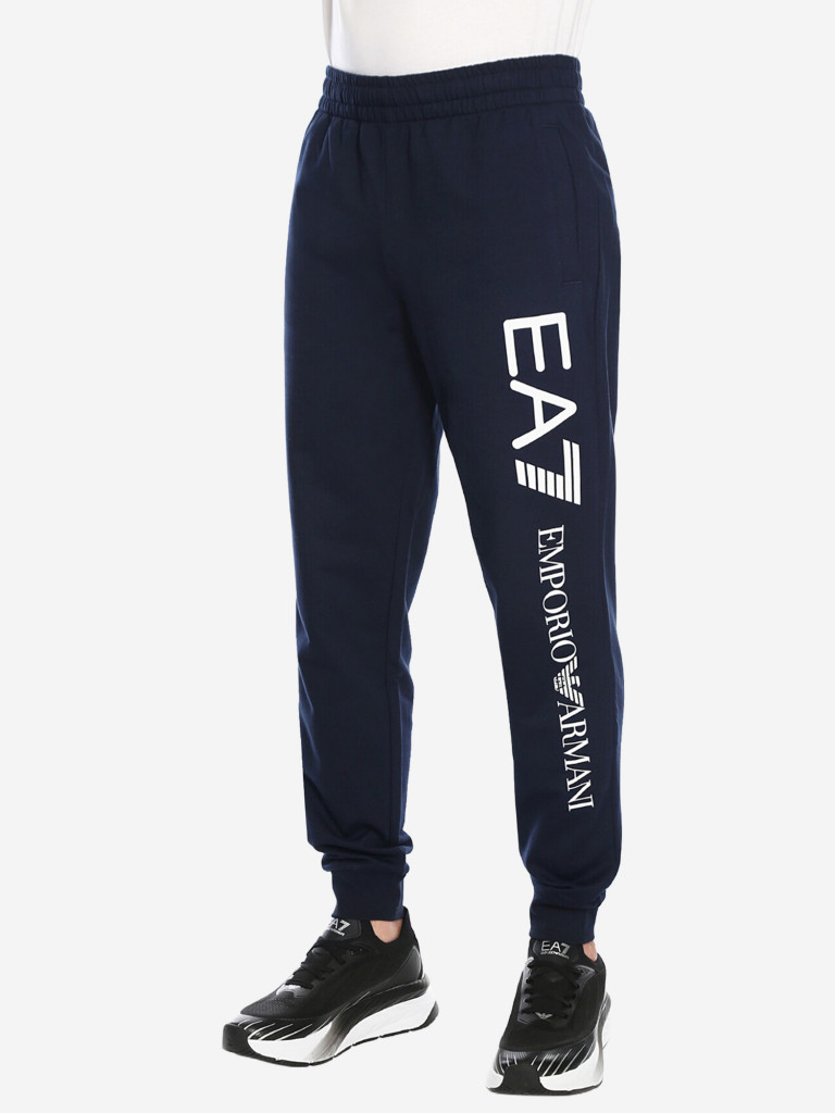 Брюки мужские EA7 EMPORIO ARMANI