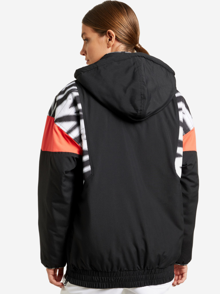 Анорак сноубордический женский DC Shoes