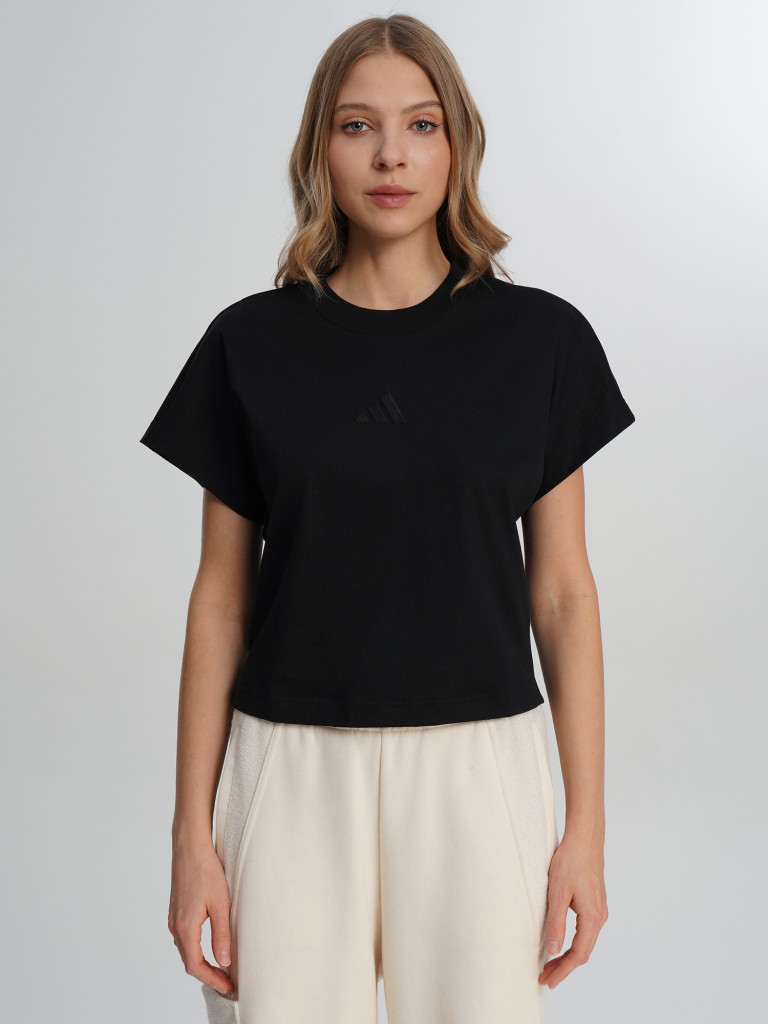 Футболка женская Adidas