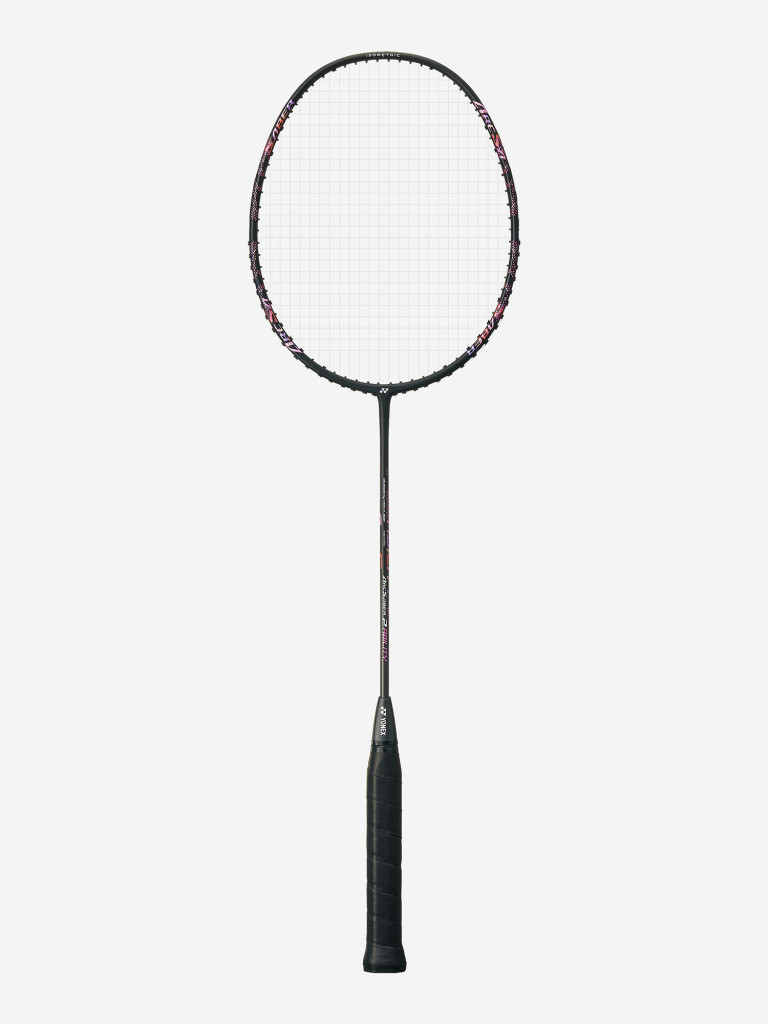 Ракетка для бадминтона Yonex Arcsaber 2 Ability BK/P, 4UG5