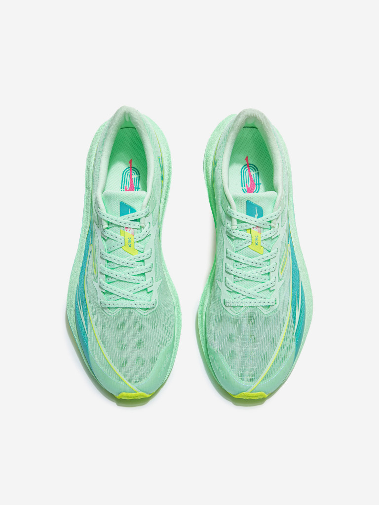 Кроссовки женские Erke