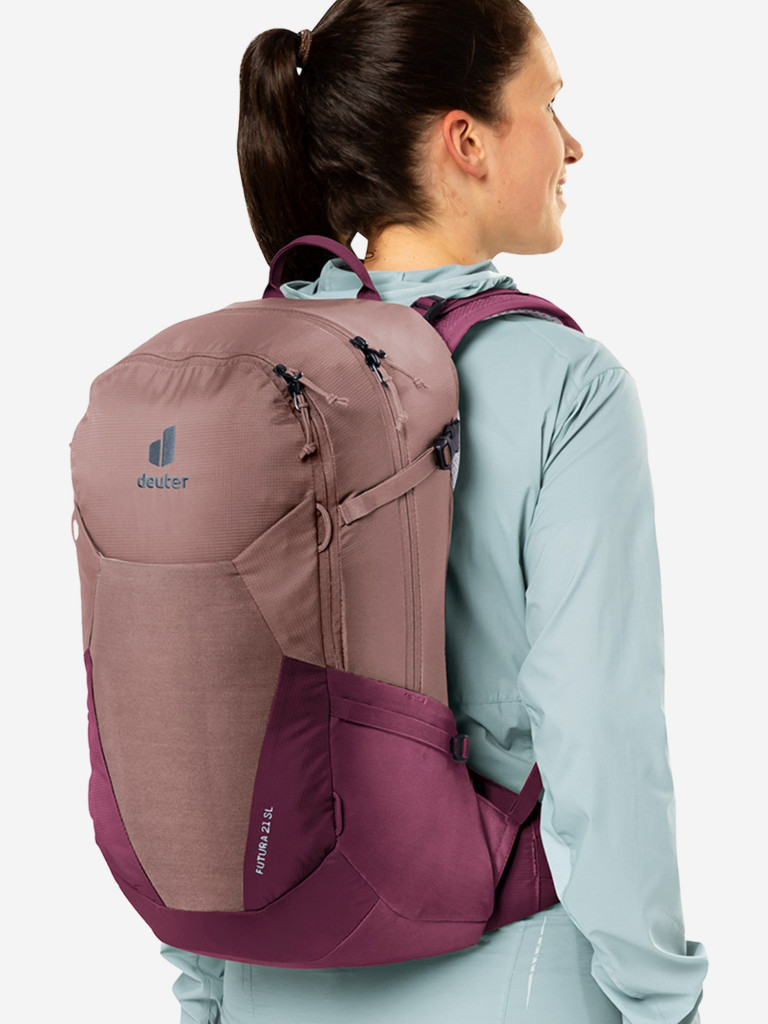 Рюкзак Deuter Futura 21 SL