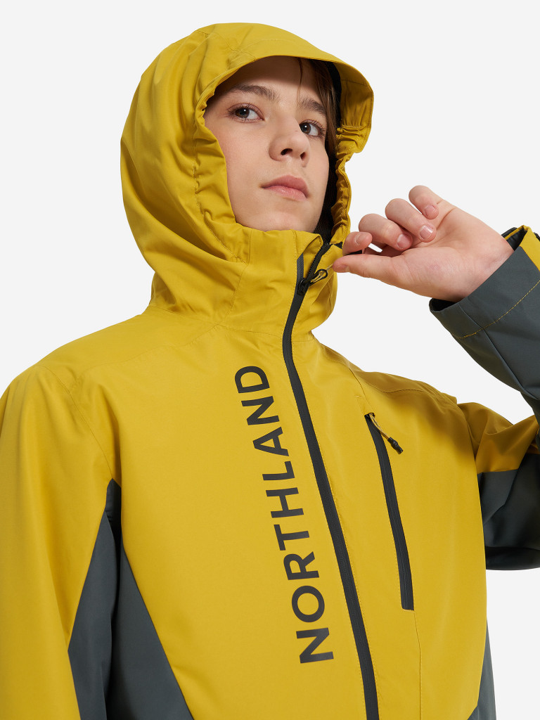Куртка 3 в 1 для мальчиков Northland