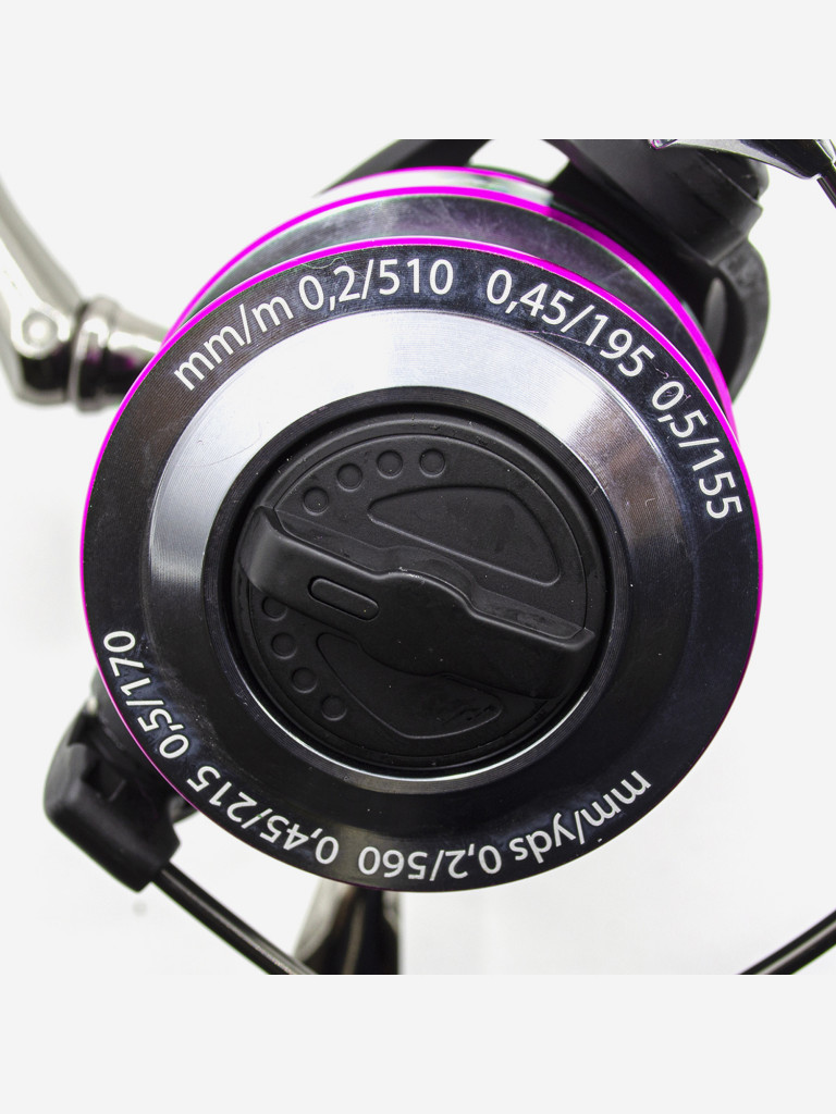 Катушкa FLAGMAN фидерная Squadron Pro Feeder Reel 6000