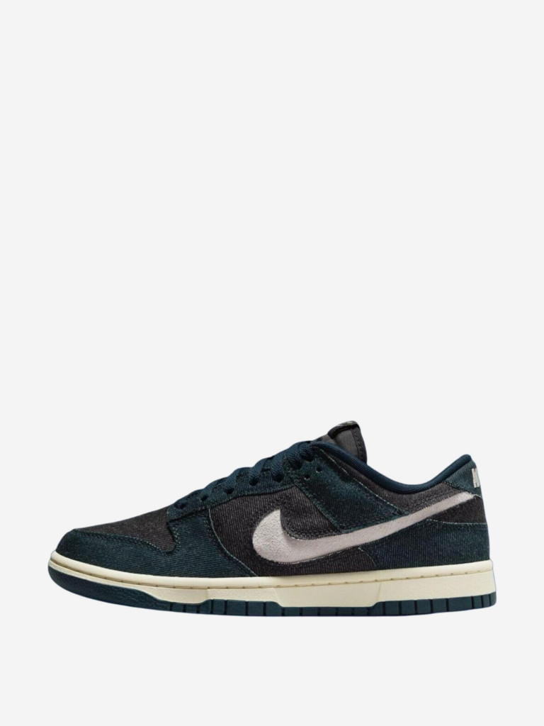 Кеды женские Nike Dunk Low