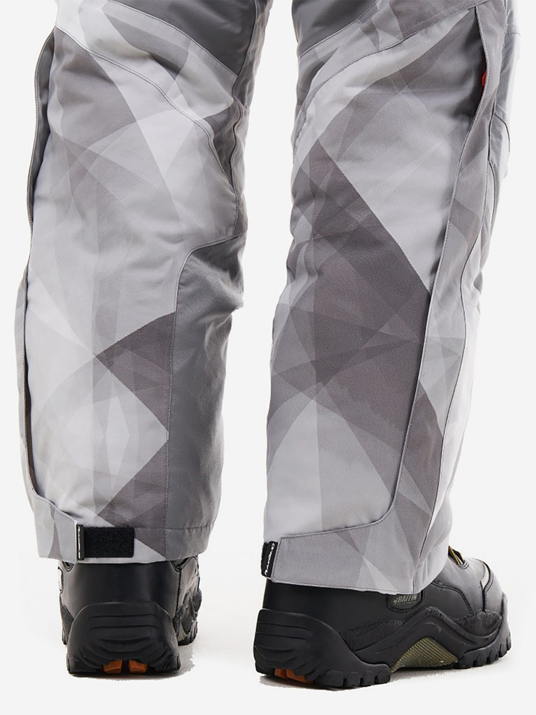 Штаны снегоходные Dragonfly EXPEDITION 2024