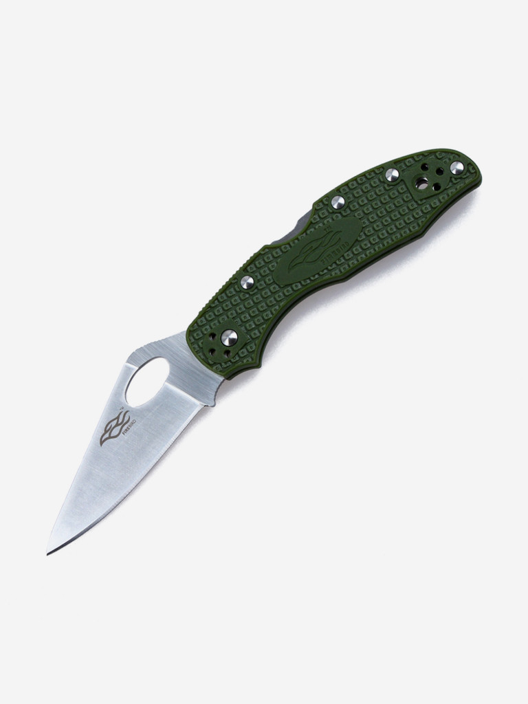 Нож складной Ganzo Firebird F759M-GR, 175 мм
