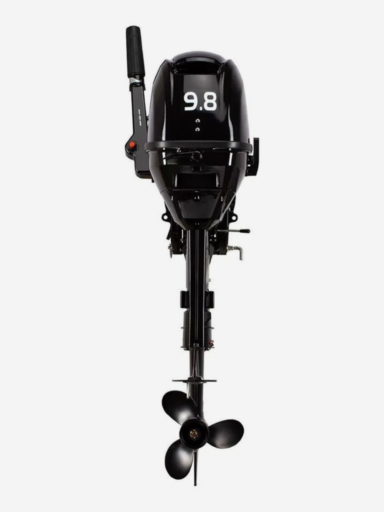 Лодочный мотор GLADIATOR G 9.8 FHS