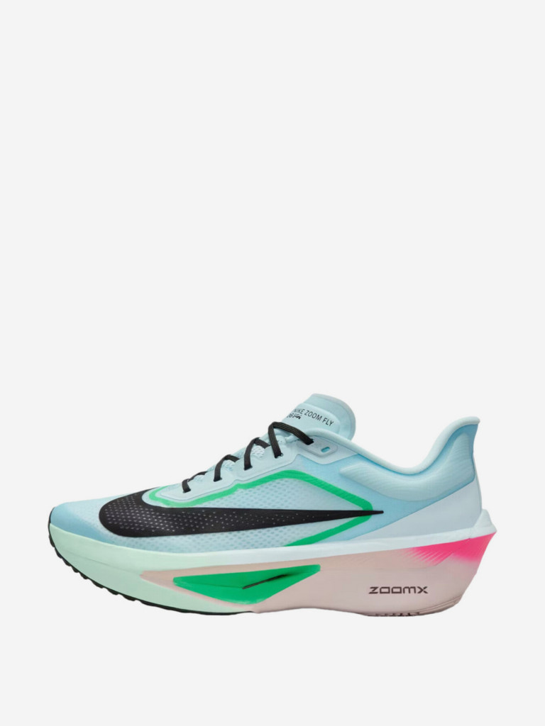 Кроссовки беговые мужские Nike