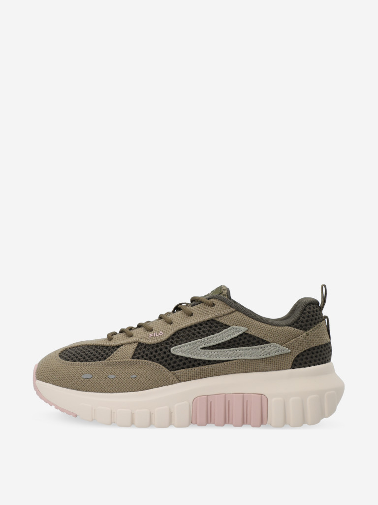 Кроссовки женские FILA Chrome 3.0