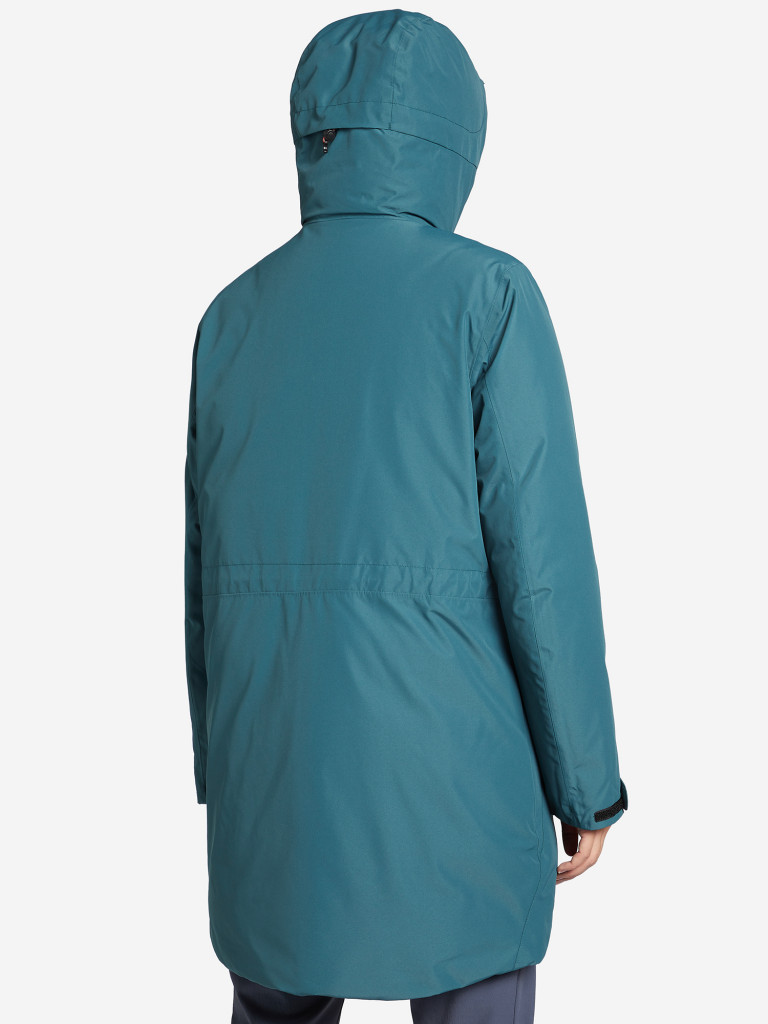 Пуховик женский Outventure