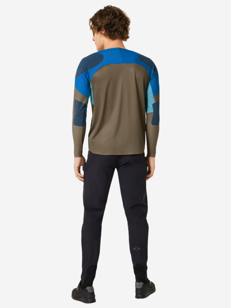 Джерси Oakley Seeker Edge LS