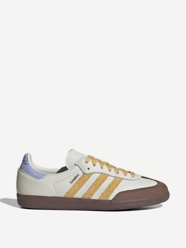 Кеды Adidas Samba OG