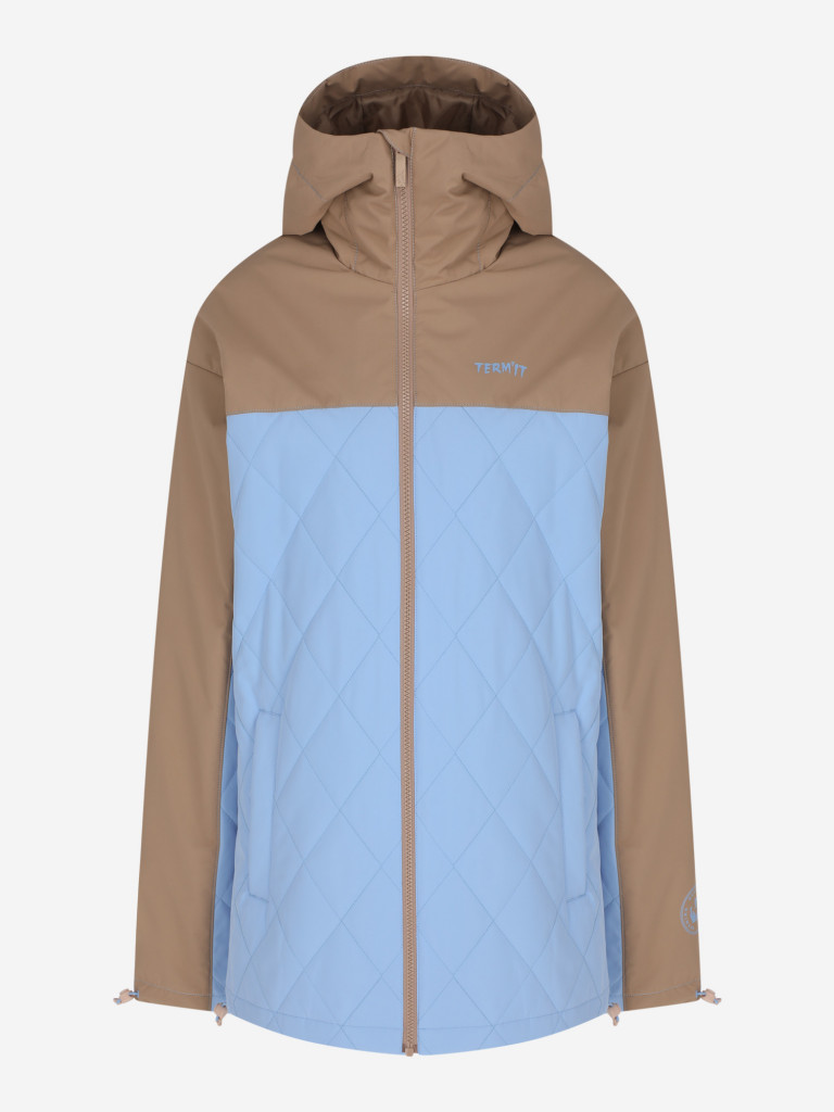 Куртка утепленная женская Termit