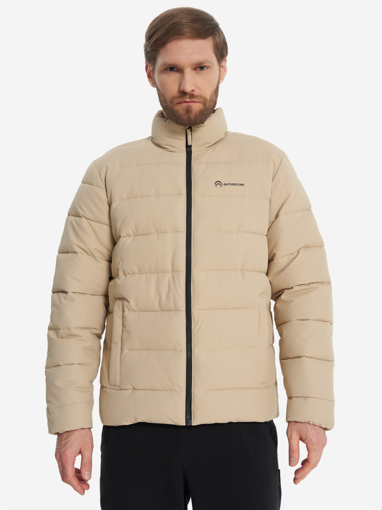 Пуховик мужской Outventure