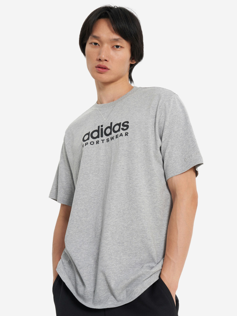 Футболка мужская adidas