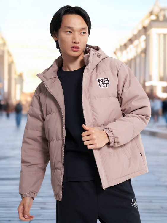 Пуховик мужской 361°