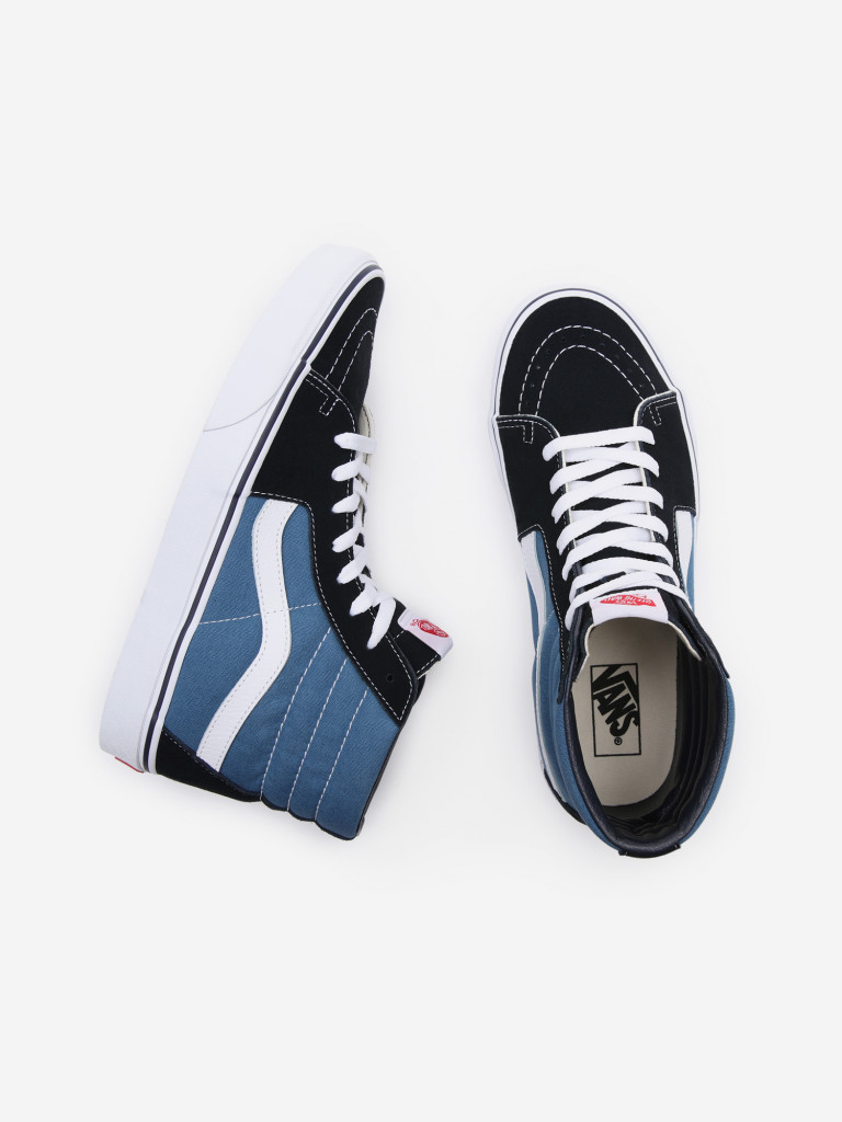 Кеды мужские Vans Sk8-Hi