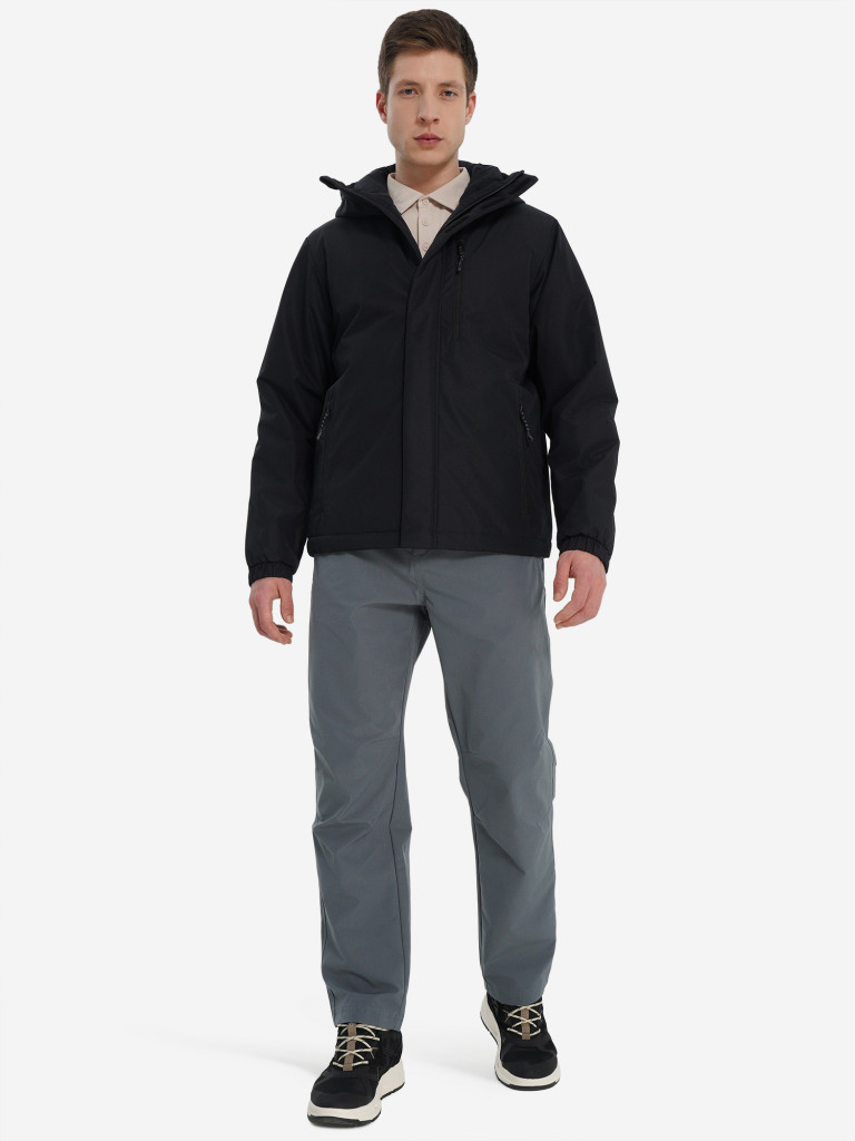 Куртка утепленная мужская Northland