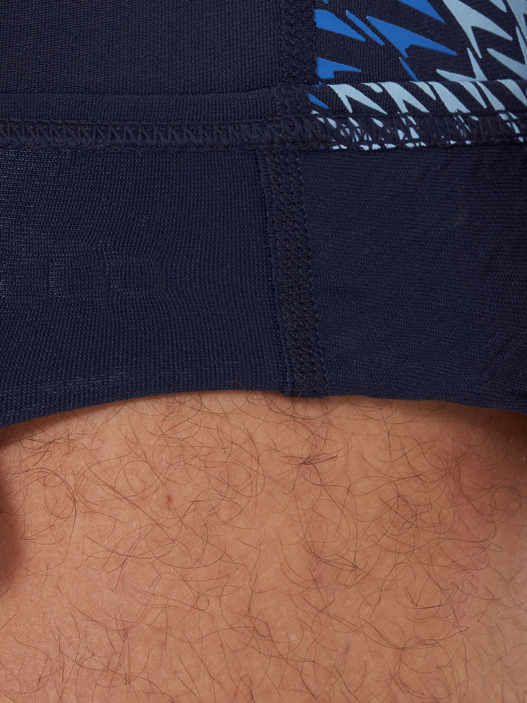 Плавки-шорты мужские Speedo End+