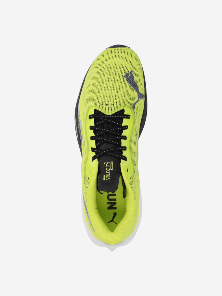 Кроссовки мужские PUMA Velocity Nitro 3 Psychedelic Rush