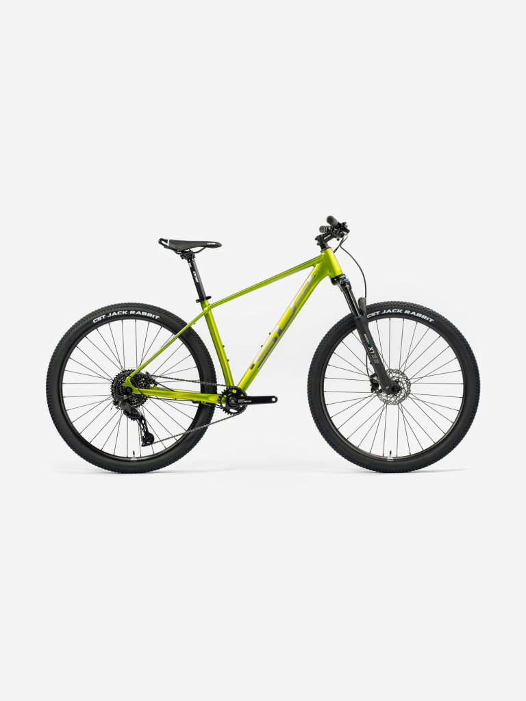 Велосипед горный Superior XC 879 2025