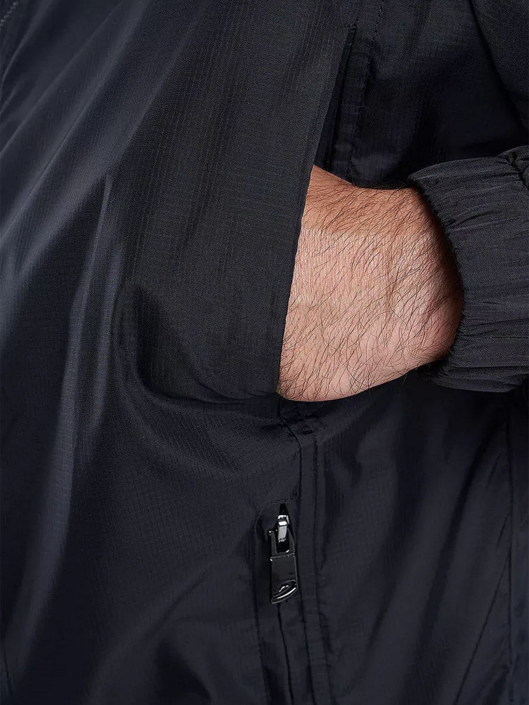 Куртка Boxraw Dundee Windbreaker