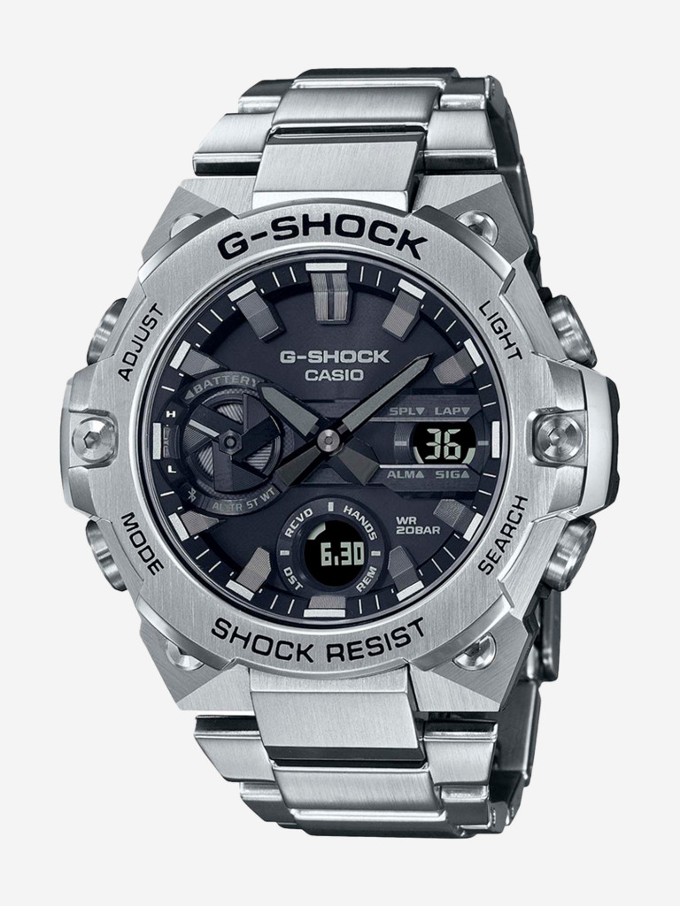 Спортивные часы CASIO GST-B400D-1A