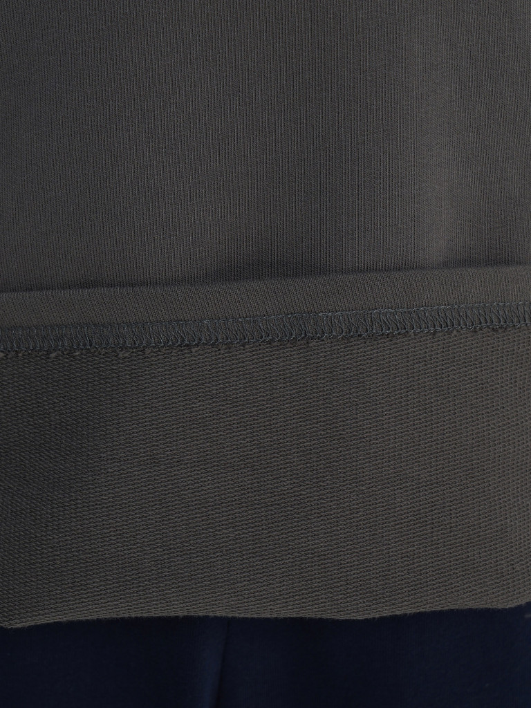 Футболка детская оверсайз Demix