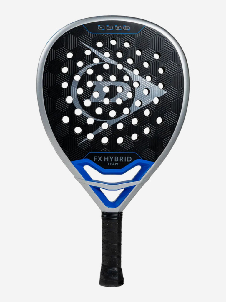 Ракетка для падел-тенниса Dunlop FX Hybrid Team