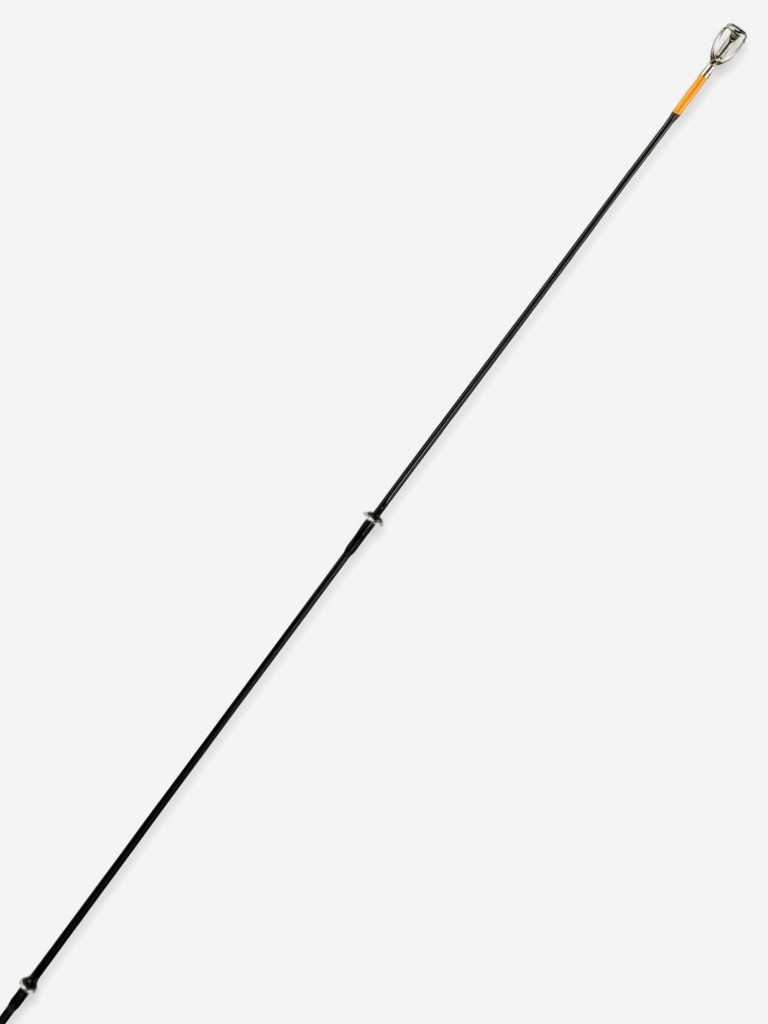 Спиннинг для рыбалки Fish Crystal FARIO LAKE TROUT FLT-532XUL-S-21 (1.60м 0.5-1.5гр) 2 секц, полая вершинка