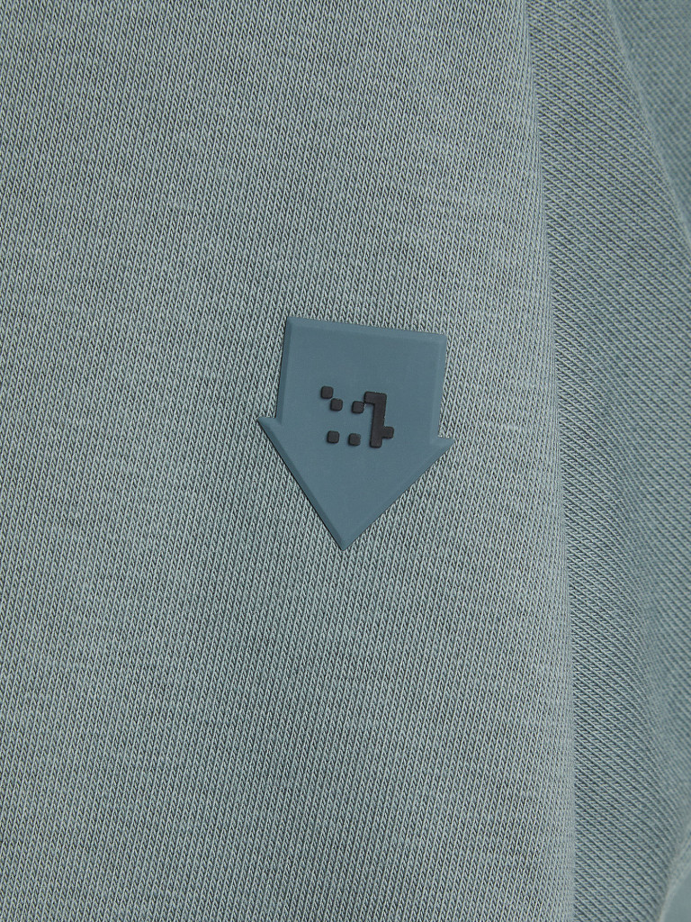 Худи мужское KRAKATAU Frisson