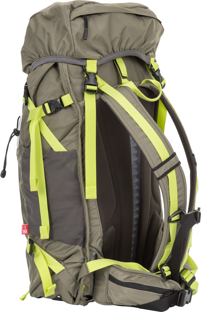 Рюкзак Mountain Hardwear Scrambler RT 40 OutDry