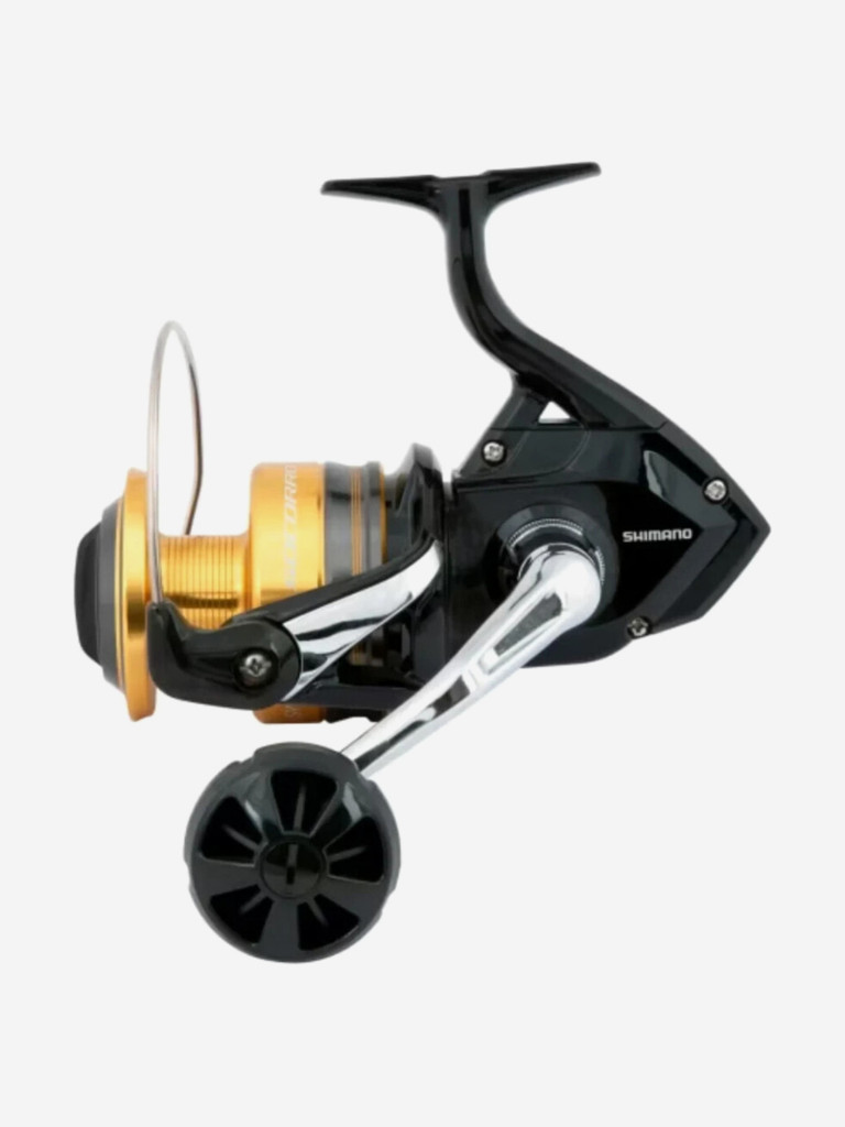 Катушка спиннинговая Shimano Socorro SW SOC5000SW