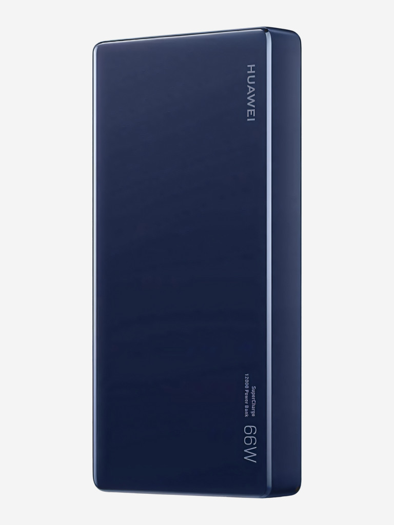 Powerbank Huawei P0001, синий, 6941487202027