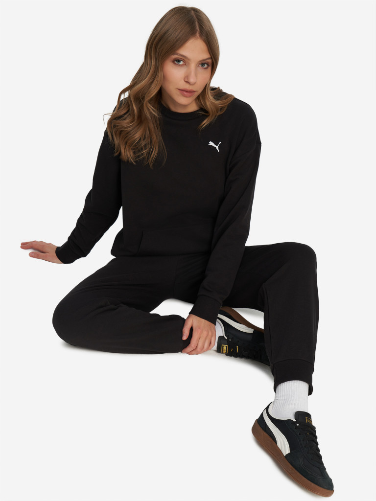 Костюм женский PUMA