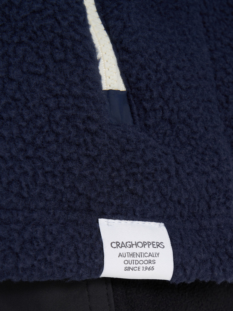 Джемпер флисовый женский CRAGHOPPERS Charlotte